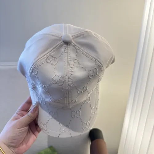 Replica Gucci Caps #1428246 $27.00 USD for Wholesale