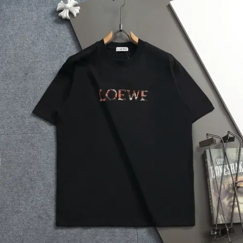 LOEWE T-Shirts Short Sleeved For Unisex #1428247 $36.00 USD, Wholesale Replica LOEWE T-Shirts