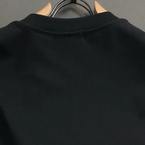 Replica LOEWE T-Shirts Short Sleeved For Unisex #1428247 $36.00 USD for Wholesale