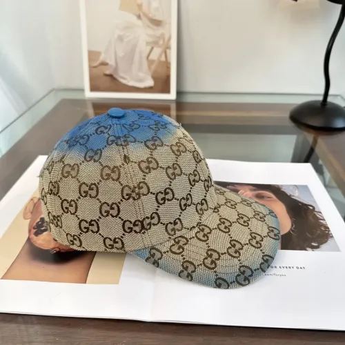 Replica Gucci Caps #1428250 $39.00 USD for Wholesale