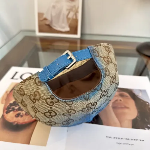 Replica Gucci Caps #1428250 $39.00 USD for Wholesale