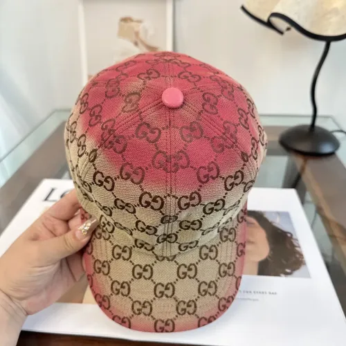 Replica Gucci Caps #1428251 $39.00 USD for Wholesale