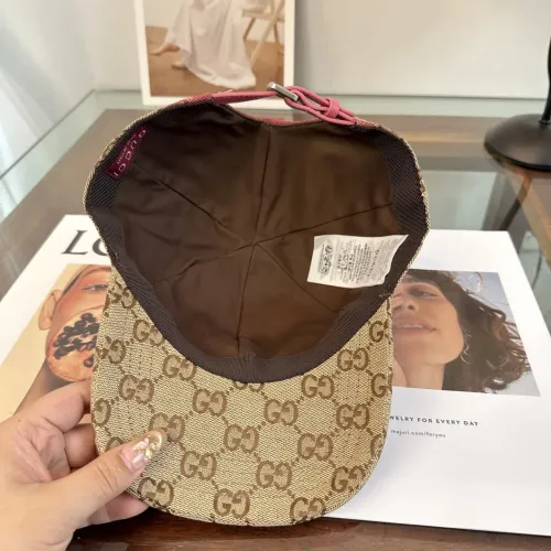 Replica Gucci Caps #1428251 $39.00 USD for Wholesale