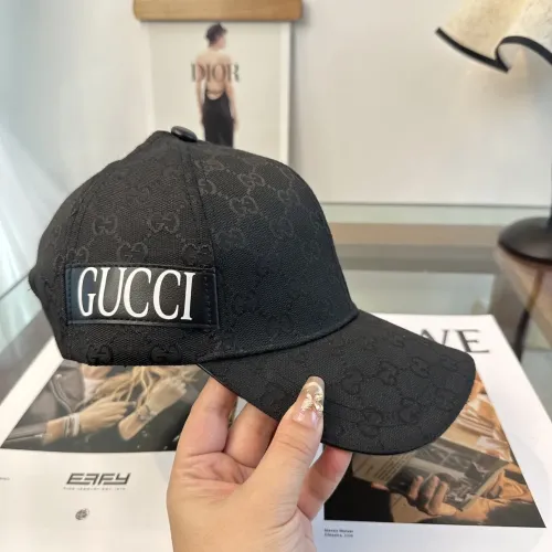 Replica Gucci Caps #1428255 $27.00 USD for Wholesale