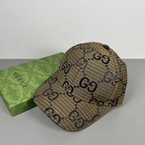 Gucci Caps #1428257