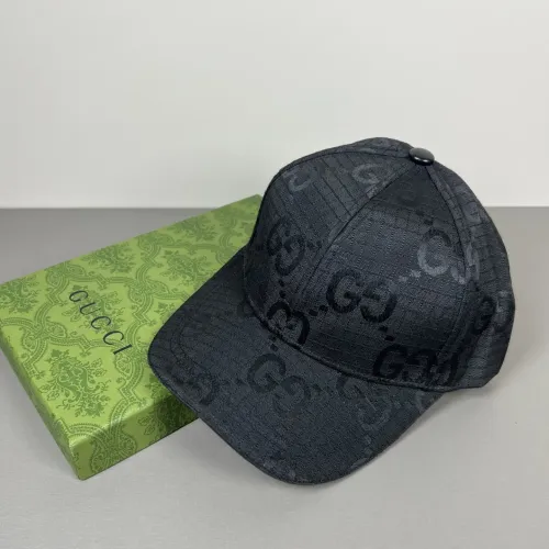 Gucci Caps #1428268 $25.00 USD, Wholesale Replica Gucci Caps