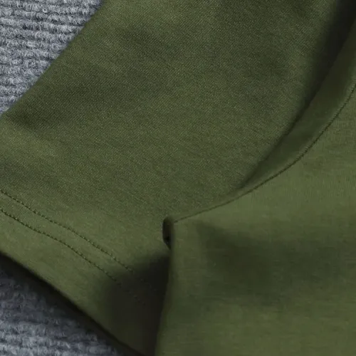 Replica Prada T-Shirts Short Sleeved For Unisex #1428271 $36.00 USD for Wholesale