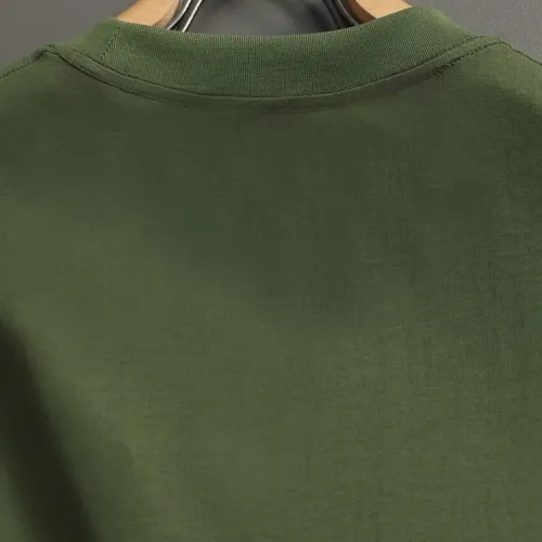 Replica Prada T-Shirts Short Sleeved For Unisex #1428271 $36.00 USD for Wholesale