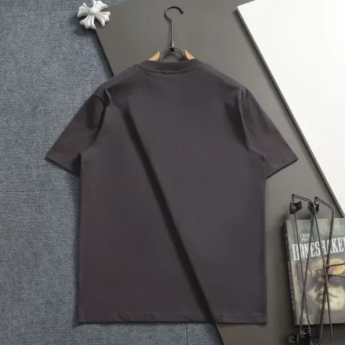Replica Prada T-Shirts Short Sleeved For Unisex #1428272 $36.00 USD for Wholesale