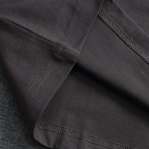 Replica Prada T-Shirts Short Sleeved For Unisex #1428272 $36.00 USD for Wholesale