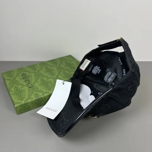 Replica Gucci Caps #1428273 $25.00 USD for Wholesale