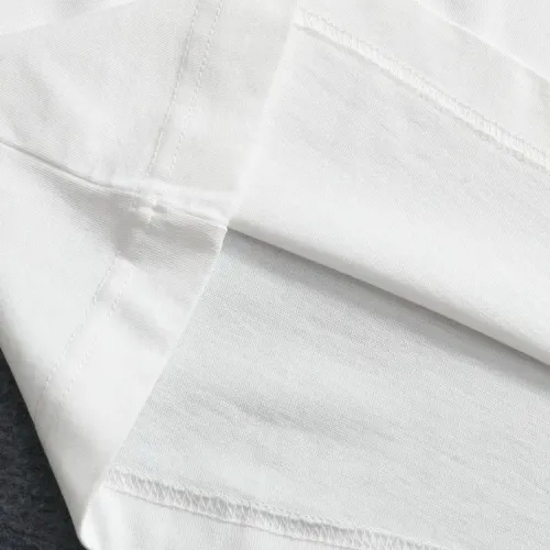 Replica Prada T-Shirts Short Sleeved For Unisex #1428275 $42.00 USD for Wholesale