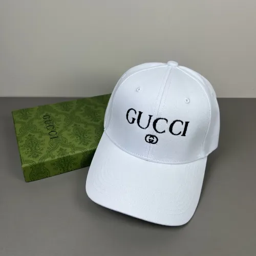 Gucci Caps #1428276 $27.00 USD, Wholesale Replica Gucci Caps