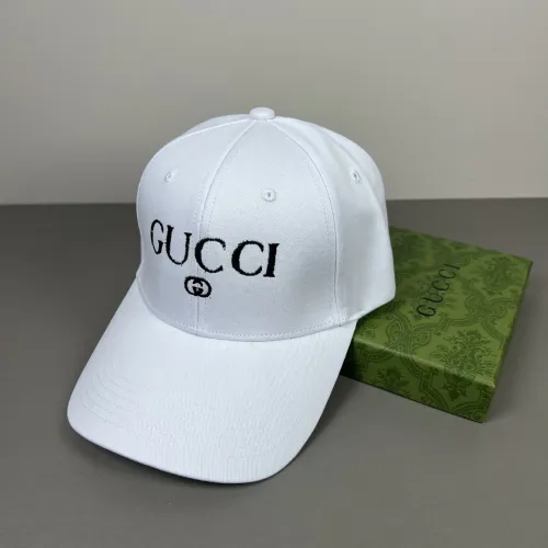 Replica Gucci Caps #1428276 $27.00 USD for Wholesale