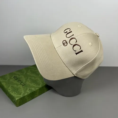 Replica Gucci Caps #1428277 $27.00 USD for Wholesale