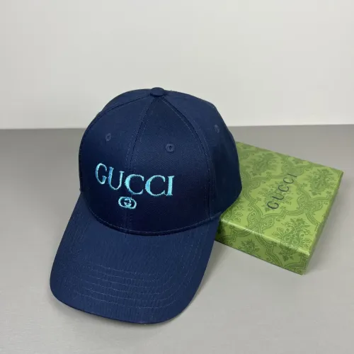 Gucci Caps #1428278 $27.00 USD, Wholesale Replica Gucci Caps