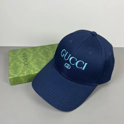 Replica Gucci Caps #1428278 $27.00 USD for Wholesale