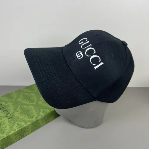 Replica Gucci Caps #1428279 $27.00 USD for Wholesale