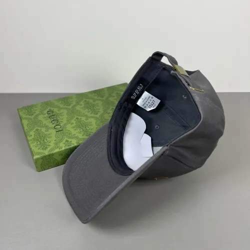 Replica Gucci Caps #1428281 $27.00 USD for Wholesale