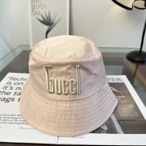 Gucci Caps #1428284 $27.00 USD, Wholesale Replica Gucci Caps