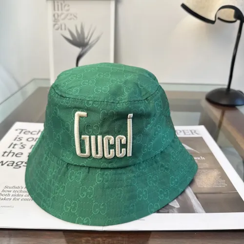 Gucci Caps #1428285 $27.00 USD, Wholesale Replica Gucci Caps