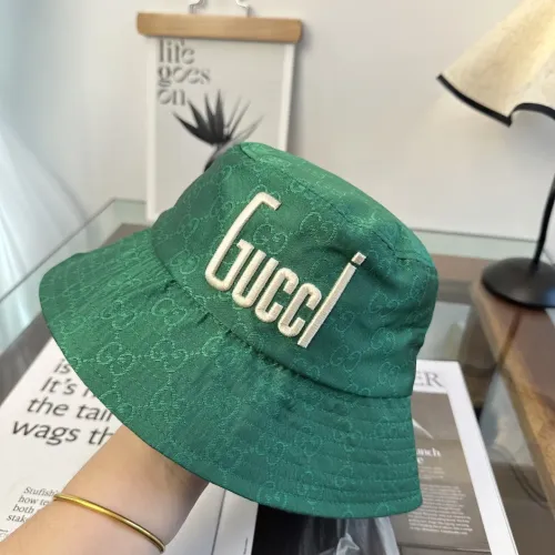 Replica Gucci Caps #1428285 $27.00 USD for Wholesale