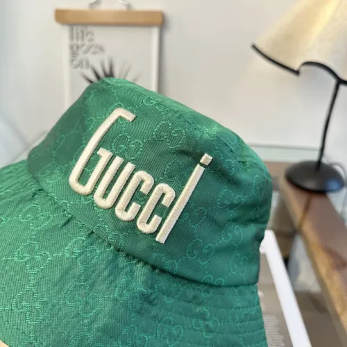 Replica Gucci Caps #1428285 $27.00 USD for Wholesale