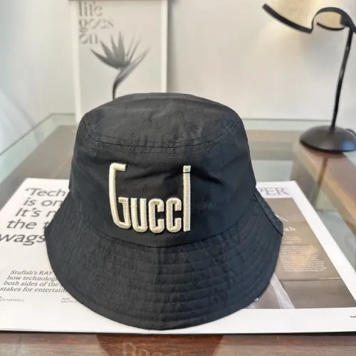 Gucci Caps #1428286 $27.00 USD, Wholesale Replica Gucci Caps