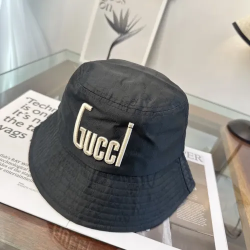 Replica Gucci Caps #1428286 $27.00 USD for Wholesale