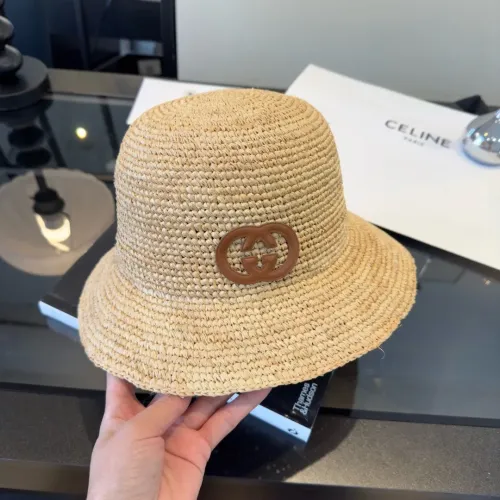 Gucci Caps #1428287 $42.00 USD, Wholesale Replica Gucci Caps