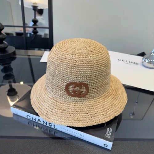 Replica Gucci Caps #1428287 $42.00 USD for Wholesale