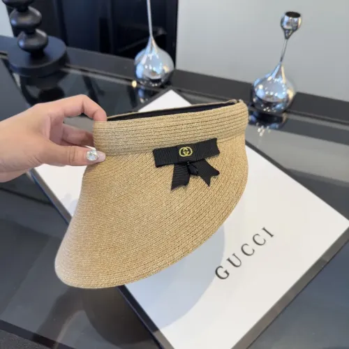 Gucci Caps #1428290 $36.00 USD, Wholesale Replica Gucci Caps