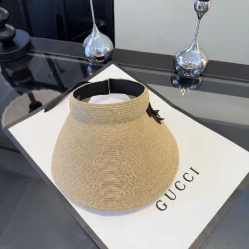 Replica Gucci Caps #1428290 $36.00 USD for Wholesale
