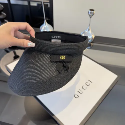 Gucci Caps #1428291 $36.00 USD, Wholesale Replica Gucci Caps