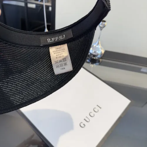 Replica Gucci Caps #1428291 $36.00 USD for Wholesale