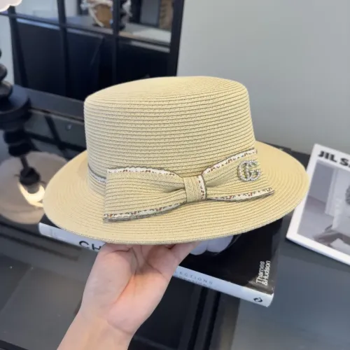 Replica Gucci Caps #1428296 $42.00 USD for Wholesale