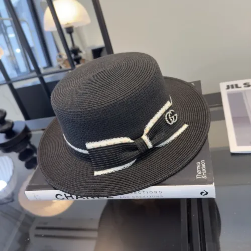 Replica Gucci Caps #1428297 $42.00 USD for Wholesale