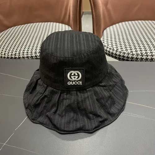 Gucci Caps #1428298 $36.00 USD, Wholesale Replica Gucci Caps
