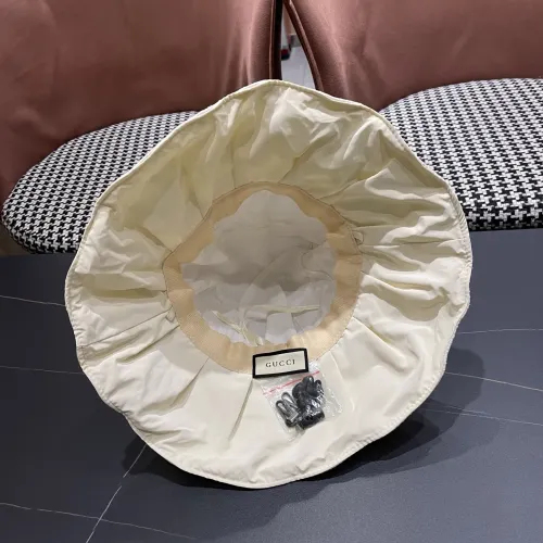 Replica Gucci Caps #1428299 $36.00 USD for Wholesale