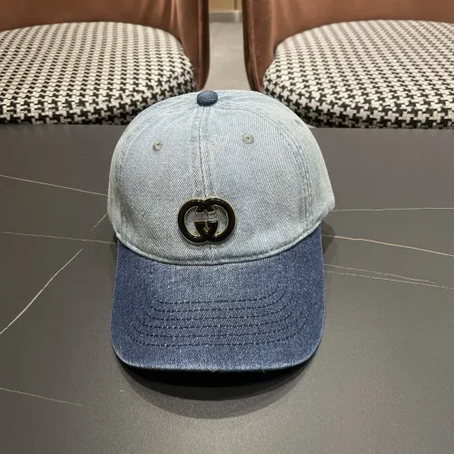 Gucci Caps #1428300 $32.00 USD, Wholesale Replica Gucci Caps
