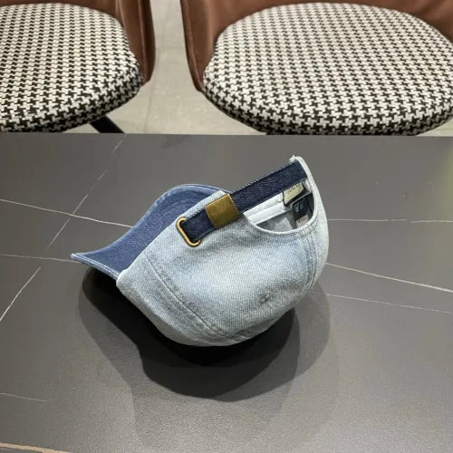 Replica Gucci Caps #1428300 $32.00 USD for Wholesale