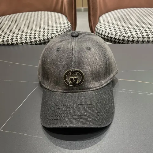 Gucci Caps #1428301 $32.00 USD, Wholesale Replica Gucci Caps