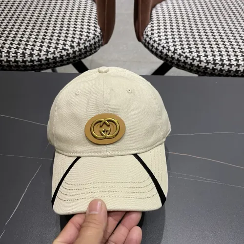 Gucci Caps #1428303 $34.00 USD, Wholesale Replica Gucci Caps