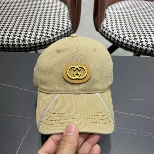 Gucci Caps #1428304 $34.00 USD, Wholesale Replica Gucci Caps
