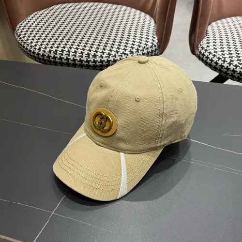Replica Gucci Caps #1428304 $34.00 USD for Wholesale