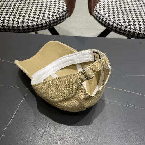 Replica Gucci Caps #1428304 $34.00 USD for Wholesale