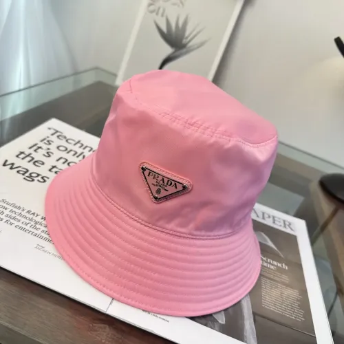 Replica Prada Caps #1428311 $27.00 USD for Wholesale