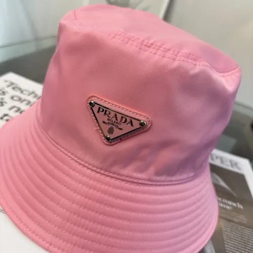 Replica Prada Caps #1428311 $27.00 USD for Wholesale