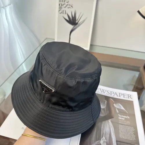 Replica Prada Caps #1428314 $27.00 USD for Wholesale