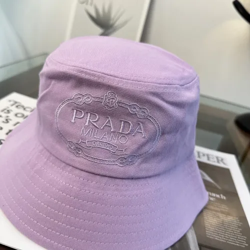 Replica Prada Caps #1428315 $27.00 USD for Wholesale
